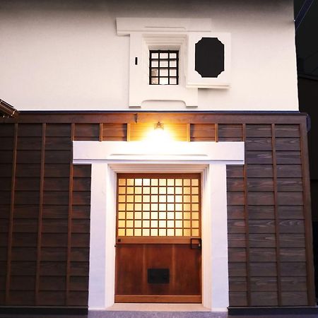 La Cura Villa Takayama  Ngoại thất bức ảnh