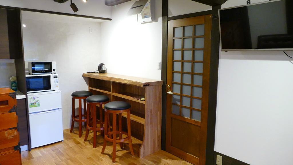 La Cura Villa Takayama  Ngoại thất bức ảnh