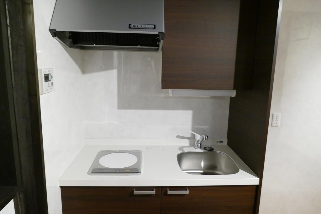 La Cura Villa Takayama  Ngoại thất bức ảnh