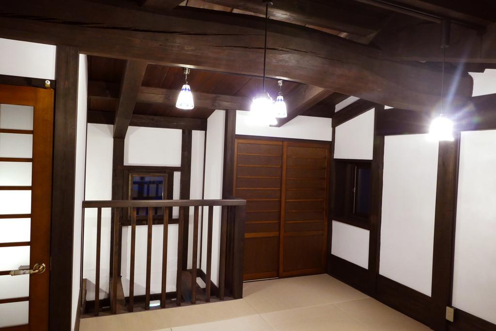 La Cura Villa Takayama  Ngoại thất bức ảnh