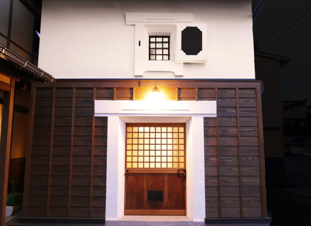 La Cura Villa Takayama  Ngoại thất bức ảnh