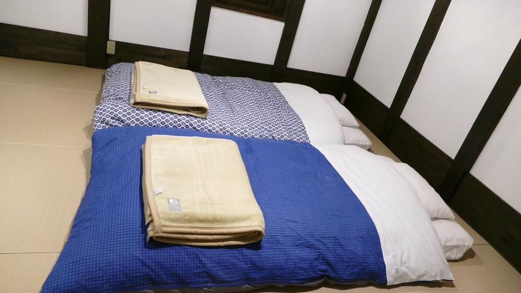 La Cura Villa Takayama  Ngoại thất bức ảnh