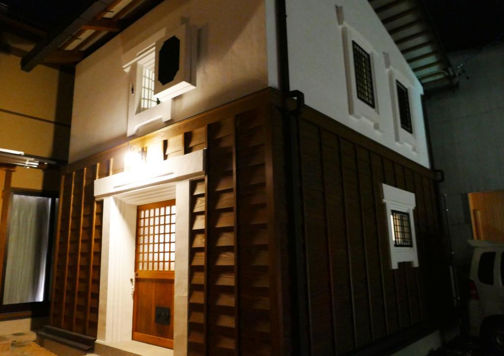 La Cura Villa Takayama  Ngoại thất bức ảnh