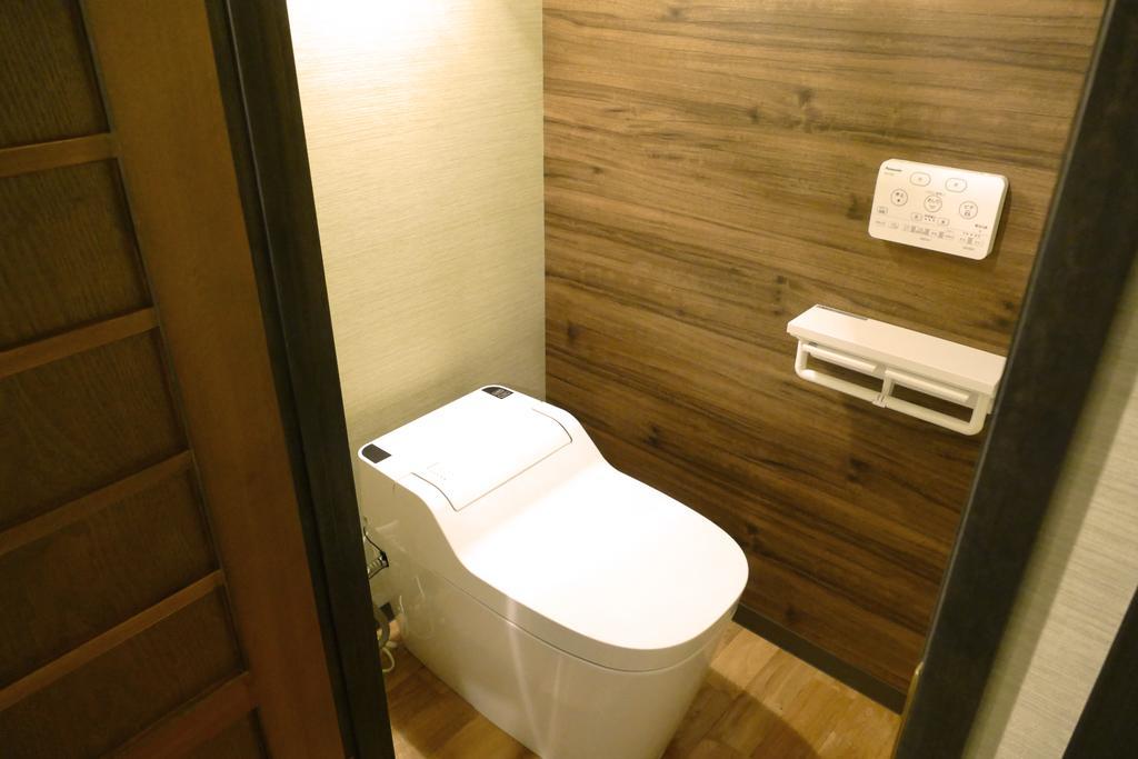 La Cura Villa Takayama  Ngoại thất bức ảnh